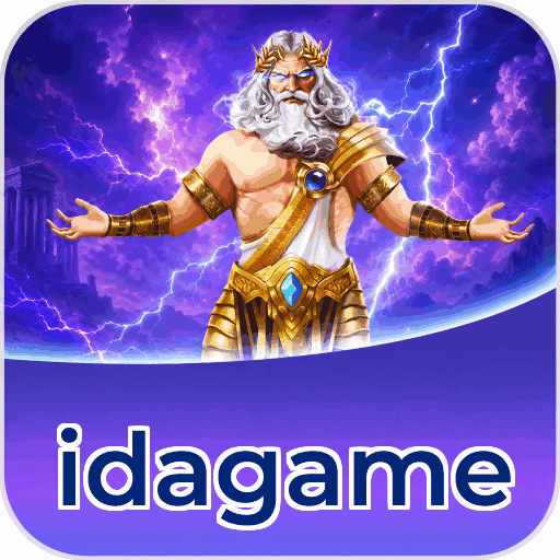 idagame APK v4.7.5 - Screenshot performa cepat dan hemat baterai